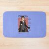 Chuuya Nakahara Bath Mat