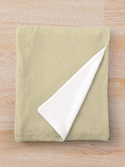 Alternative view of Doppo Kunikida Bungo Stray Dogs Anime Throw Blanket