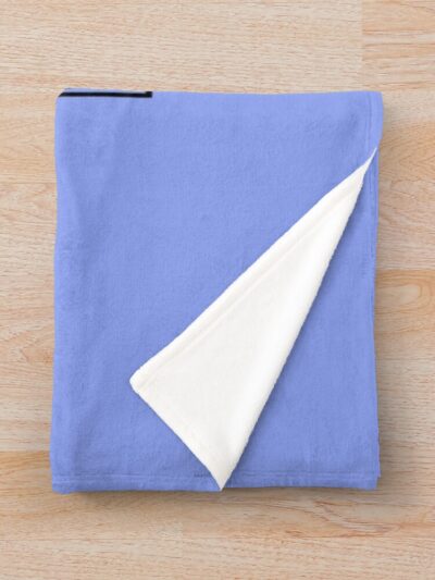 Alternative view of Dazai Osamu Bungo Stray Dogs Anime Throw Blanket