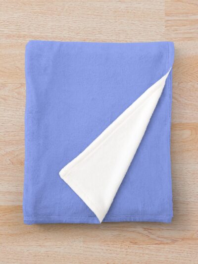 Alternative view of Chuuya Nakahara Throw Blanket