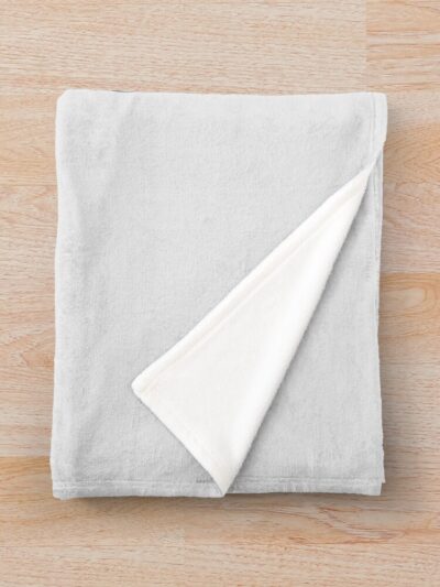 Alternative view of Atsushi Nakajima Bungo Stray Dogs Cat Throw Blanket