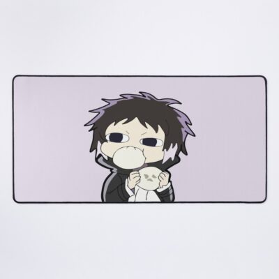 Ryunosuke Akutagawa Bungo Stray Dogs Anime Mouse Pad