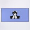 Dazai Osamu Bungo Stray Dogs Anime Mouse Pad