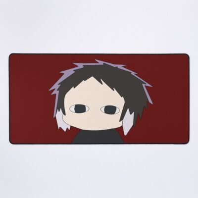Ry%c5%abnosuke Akutagawa Chibi Mouse Pad