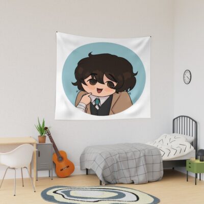 Dazai Tapestry