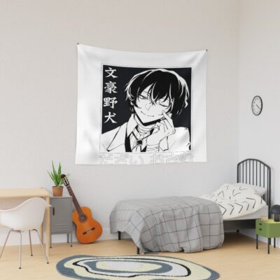 Bungo Stray Dogs Tapestry