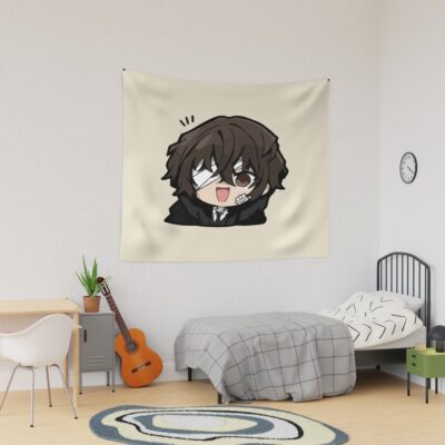 Osamu Dazai Bungo Stray Dogs Hot Tapestry