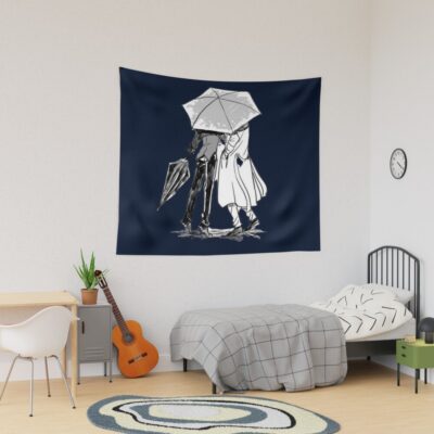 Dazai Osamu Stray Dogs Tapestry
