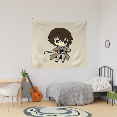 Osamu Dazai Bungo Stray Dogs New Tapestry