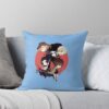 Bungo Stray Dogs Anime Throw Pillow